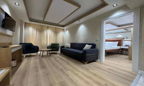 هتل آلیکان ازمیر هتل آلیکان ازمیر